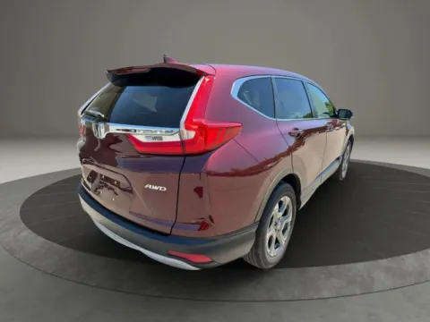 More photos of 2019 Honda CR-V EX Sport Utility 4D at Gesner Auto, MA