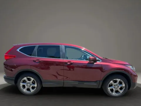 Another view of 2019 Honda CR-V EX Sport Utility 4D for sale in Taunton, MA at Gesner Auto