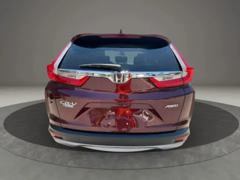 More photos of 2019 Honda CR-V EX Sport Utility 4D at Gesner Auto, MA