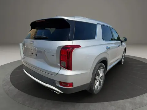 More photos of 2022 Hyundai Palisade SEL Sport Utility 4D at Gesner Auto, MA
