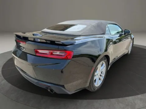More photos of 2017 Chevrolet Camaro LT Convertible 2D at Gesner Auto, MA