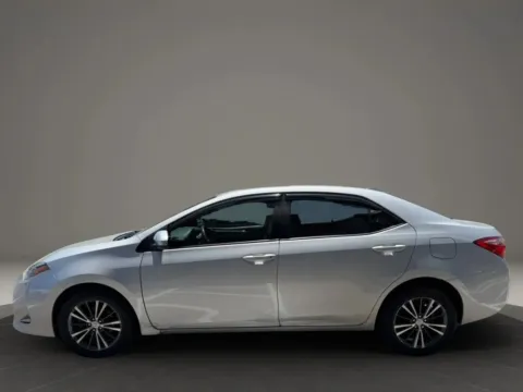 More photos of 2018 Toyota Corolla LE Sedan 4D at Gesner Auto, MA