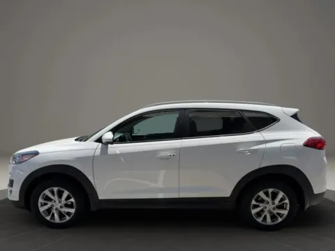More photos of 2021 Hyundai Tucson Value Sport Utility 4D at Gesner Auto, MA