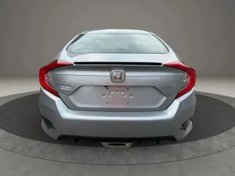 More photos of 2020 Honda Civic Sport Sedan 4D at Gesner Auto, MA