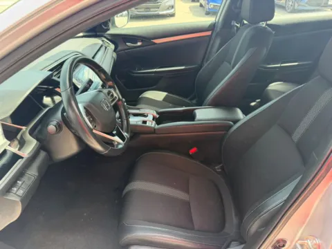 More photos of 2020 Honda Civic Sport Sedan 4D at Gesner Auto, MA
