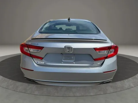 More photos of 2022 Honda Accord Sport Special Edition Sedan 4D at Gesner Auto, MA