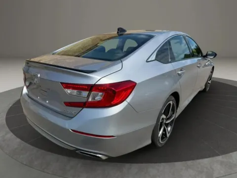 More photos of 2022 Honda Accord Sport Special Edition Sedan 4D at Gesner Auto, MA