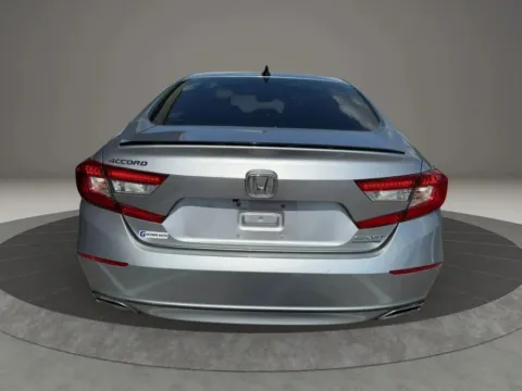 Another view of 2022 Honda Accord Sport Special Edition Sedan 4D for sale in Taunton, MA at Gesner Auto