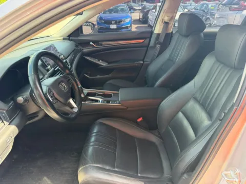 More photos of 2022 Honda Accord Sport Special Edition Sedan 4D at Gesner Auto, MA
