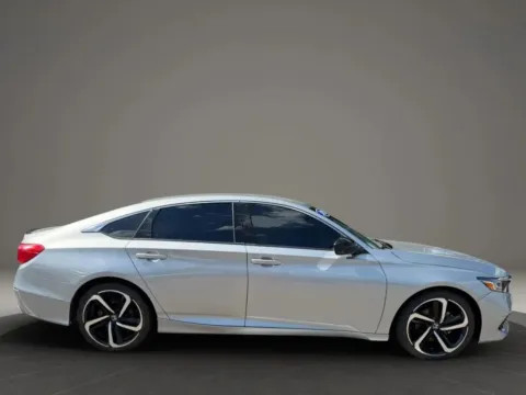 Photos of 2022 Honda Accord Sport Special Edition Sedan 4D for sale in Taunton, MA at Gesner Auto