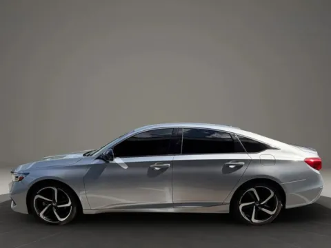 More photos of 2022 Honda Accord Sport Special Edition Sedan 4D at Gesner Auto, MA