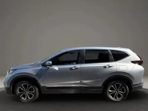 More photos of 2021 Honda CR-V EX-L Sport Utility 4D at Gesner Auto, MA