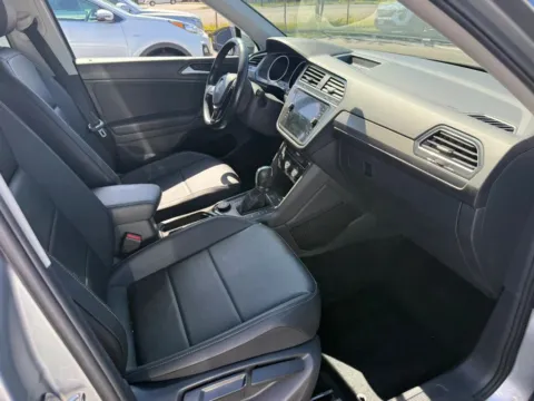 More photos of 2019 Volkswagen Tiguan 2.0T SE 4MOTION Sport Utility 4D at Gesner Auto, MA