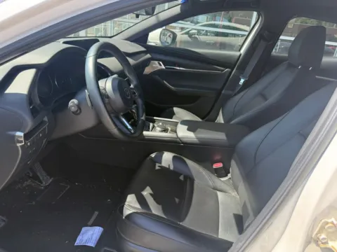 More photos of 2020 MAZDA MAZDA3 Premium Hatchback 4D at Gesner Auto, MA