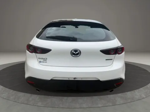More photos of 2020 MAZDA MAZDA3 Premium Hatchback 4D at Gesner Auto, MA