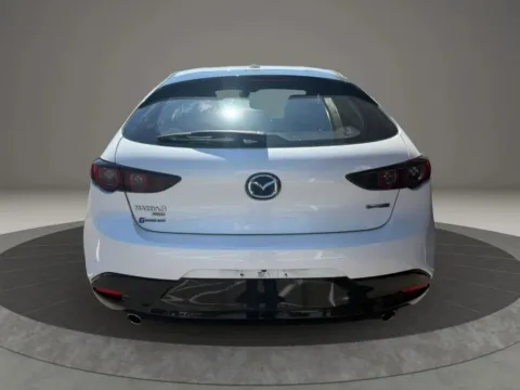 More photos of 2020 MAZDA MAZDA3 Premium Hatchback 4D at Gesner Auto, MA