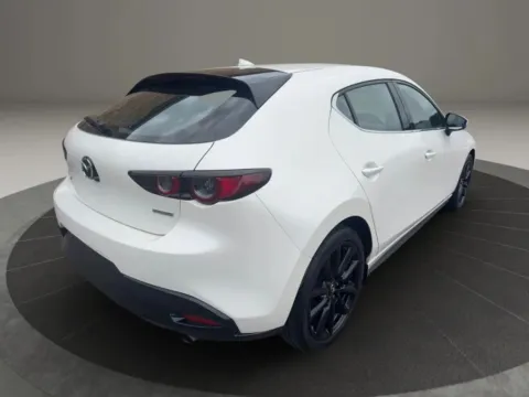 More photos of 2020 MAZDA MAZDA3 Premium Hatchback 4D at Gesner Auto, MA