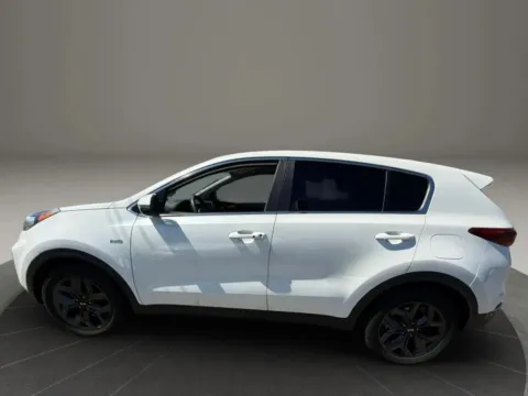 More photos of 2022 Kia Sportage LX Sport Utility 4D at Gesner Auto, MA