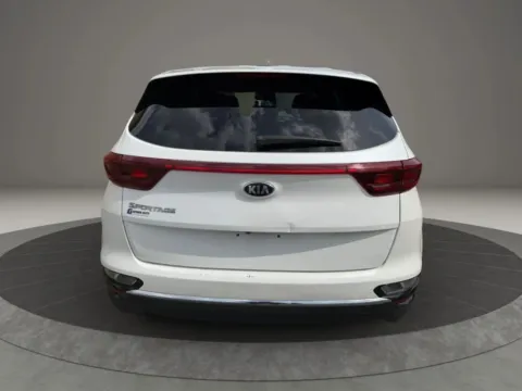 More photos of 2022 Kia Sportage LX Sport Utility 4D at Gesner Auto, MA