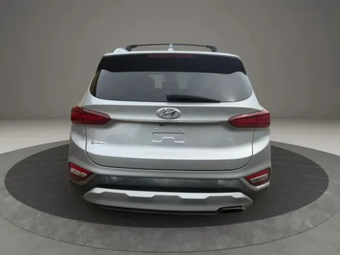 More photos of 2020 Hyundai Santa Fe 2.0T Limited Sport Utility 4D at Gesner Auto, MA