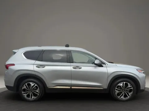 Another view of 2020 Hyundai Santa Fe 2.0T Limited Sport Utility 4D for sale in Taunton, MA at Gesner Auto