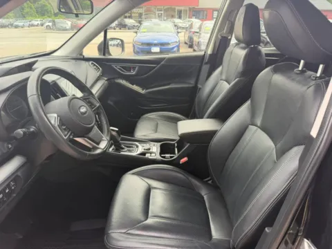 More photos of 2020 Subaru Forester Limited Sport Utility 4D at Gesner Auto, MA