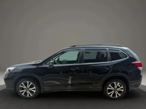 More photos of 2020 Subaru Forester Limited Sport Utility 4D at Gesner Auto, MA