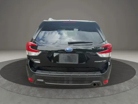 More photos of 2020 Subaru Forester Limited Sport Utility 4D at Gesner Auto, MA