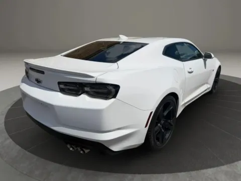 More photos of 2020 Chevrolet Camaro LT Coupe 2D at Gesner Auto, MA