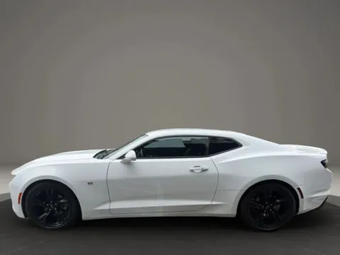 More photos of 2020 Chevrolet Camaro LT Coupe 2D at Gesner Auto, MA
