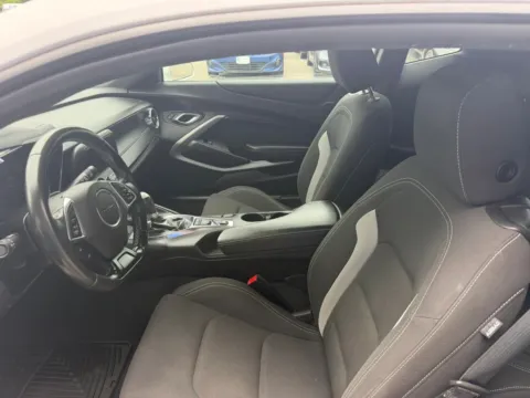 More photos of 2020 Chevrolet Camaro LT Coupe 2D at Gesner Auto, MA