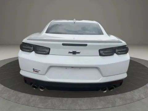 More photos of 2020 Chevrolet Camaro LT Coupe 2D at Gesner Auto, MA