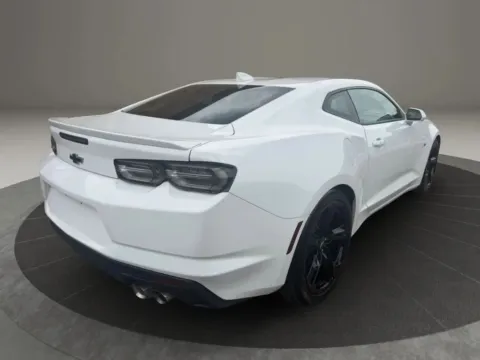 More photos of 2020 Chevrolet Camaro LT Coupe 2D at Gesner Auto, MA