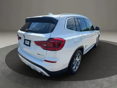 More photos of 2020 BMW X3 xDrive30i Sport Utility 4D at Gesner Auto, MA