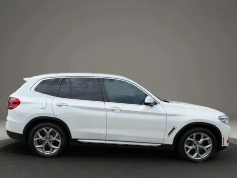 Photos of 2020 BMW X3 xDrive30i Sport Utility 4D for sale in Taunton, MA at Gesner Auto