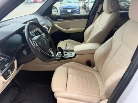 More photos of 2020 BMW X3 xDrive30i Sport Utility 4D at Gesner Auto, MA