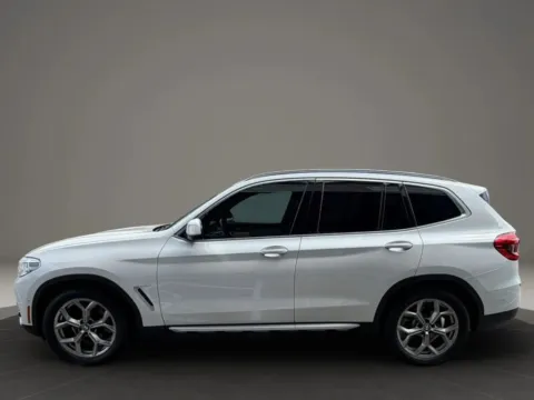 More photos of 2020 BMW X3 xDrive30i Sport Utility 4D at Gesner Auto, MA