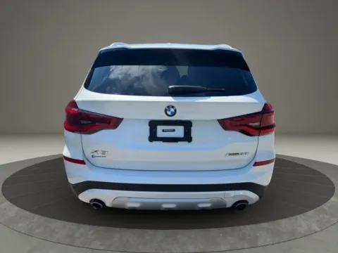 More photos of 2020 BMW X3 xDrive30i Sport Utility 4D at Gesner Auto, MA