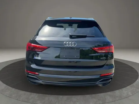More photos of 2022 Audi Q3 45 TFSI S line Premium Plus Sport Utility 4D at Gesner Auto, MA