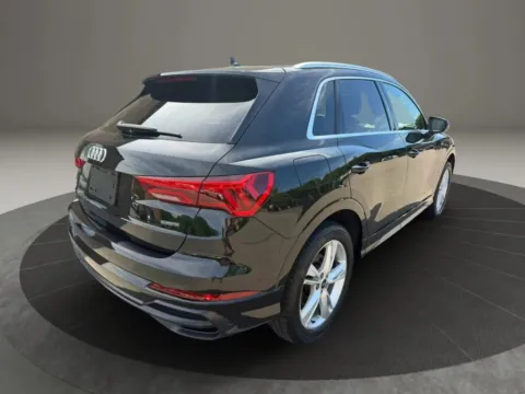More photos of 2022 Audi Q3 45 TFSI S line Premium Plus Sport Utility 4D at Gesner Auto, MA