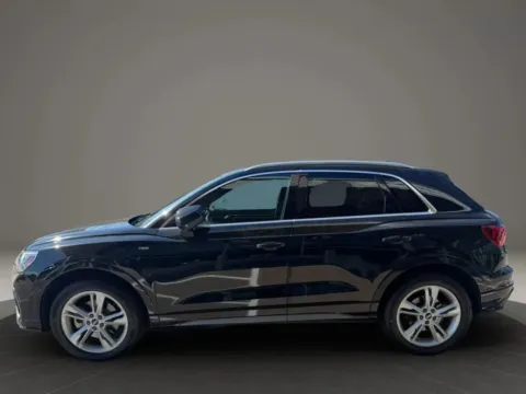 More photos of 2022 Audi Q3 45 TFSI S line Premium Plus Sport Utility 4D at Gesner Auto, MA