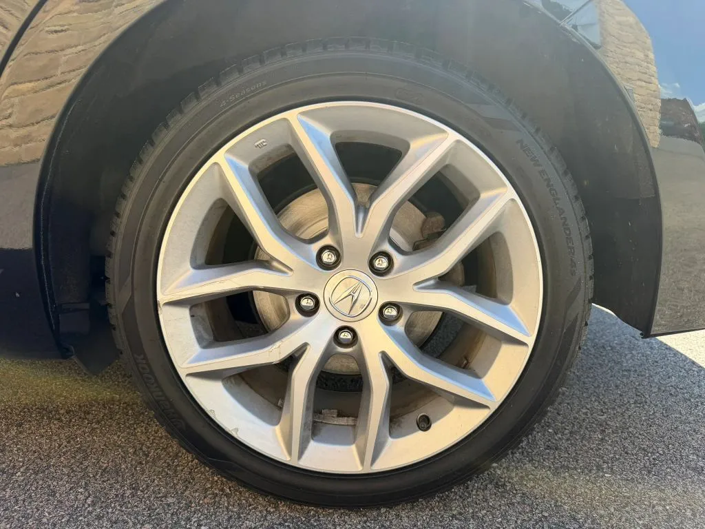 2022 Acura ILX Base - Photo 37