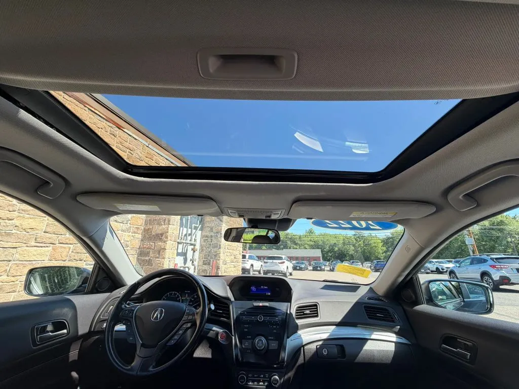 2022 Acura ILX Base - Photo 15