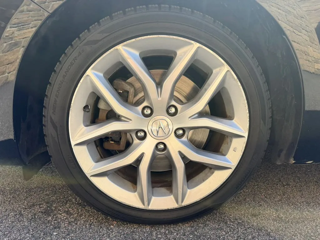 2022 Acura ILX Base - Photo 36