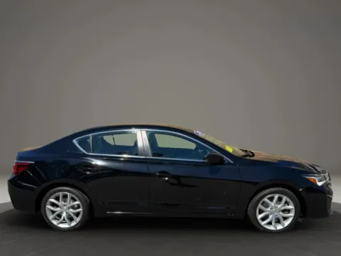 Another view of 2022 Acura ILX Sedan 4D for sale in Taunton, MA at Gesner Auto