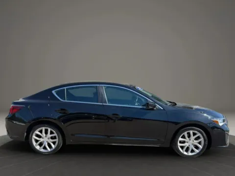 Photos of 2022 Acura ILX Sedan 4D for sale in Taunton, MA at Gesner Auto
