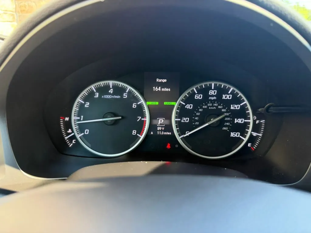 2022 Acura ILX Base - Photo 22