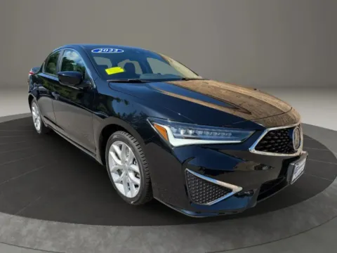 Photos of 2022 Acura ILX Sedan 4D for sale in Taunton, MA at Gesner Auto