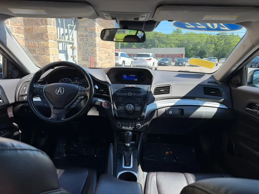 2022 Acura ILX Base - Photo 13