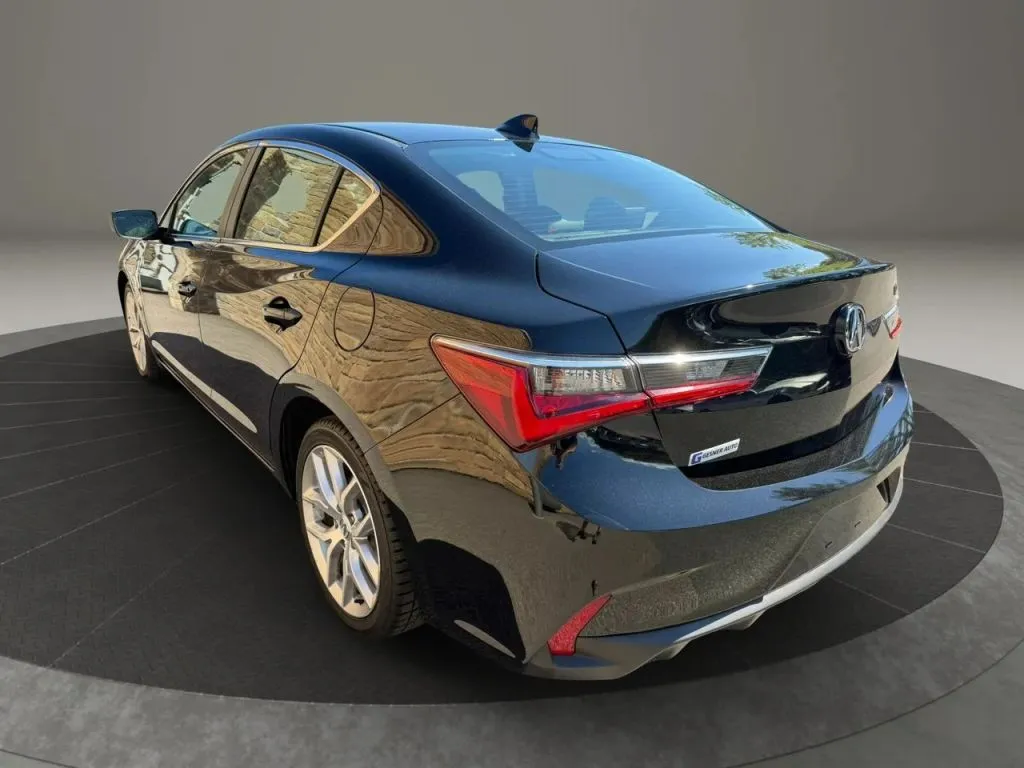 2022 Acura ILX Base - Photo 6